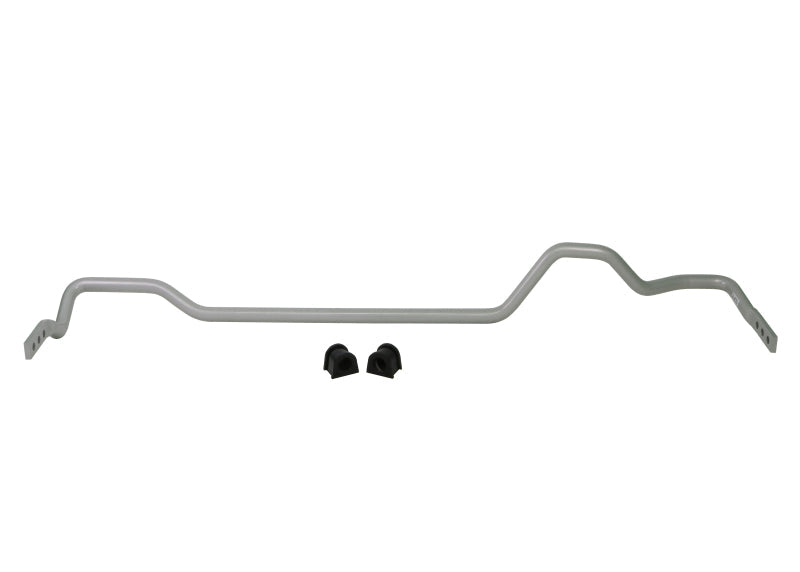 Whiteline 04-07 Subaru STi  Rear 22mm Heavy Duty Adjustable Swaybar Whiteline Sway Bars  AXOPROS