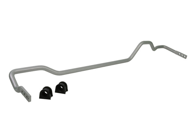 Whiteline 04-07 Subaru STi  Rear 22mm Heavy Duty Adjustable Swaybar Whiteline Sway Bars  AXOPROS