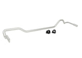 Whiteline 04-07 Subaru STi  Rear 24mm Swaybar-X heavy duty Blade adjustable Whiteline Sway Bars  AXOPROS