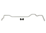 Whiteline 04-07 Subaru STi  Rear 24mm Swaybar-X heavy duty Blade adjustable Whiteline Sway Bars  AXOPROS