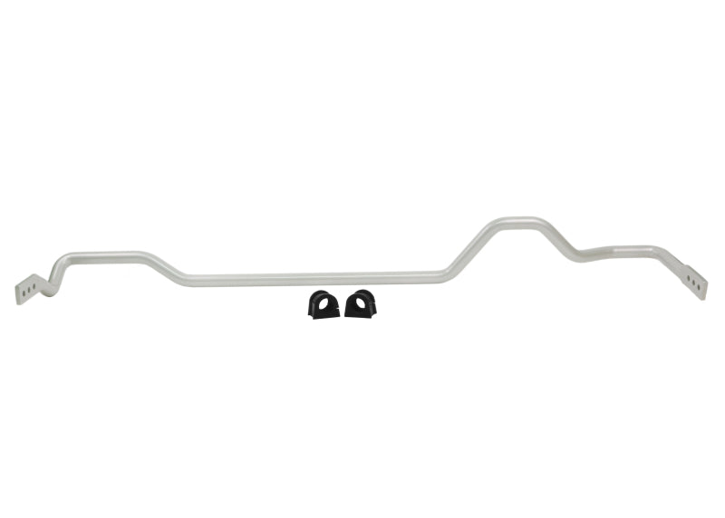 Whiteline 04-07 Subaru STi  Rear 24mm Swaybar-X heavy duty Blade adjustable Whiteline Sway Bars  AXOPROS