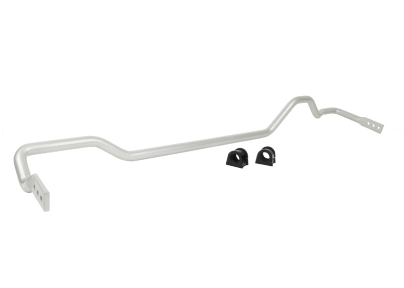 Whiteline 04-07 Subaru STi  Rear 24mm Swaybar-X heavy duty Blade adjustable Whiteline Sway Bars  AXOPROS