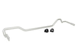 Whiteline 04-07 Subaru STi  Rear 24mm Swaybar-X heavy duty Blade adjustable Whiteline Sway Bars  AXOPROS