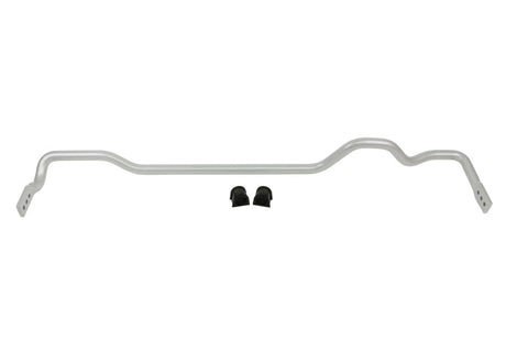 Whiteline 04-07 Subaru STi  Rear 27mm Swaybar-XX h/duty Blade adjustable *Special Order* Whiteline Sway Bars  AXOPROS