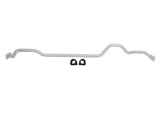 Whiteline 04-07 Subaru STi  Rear 27mm Swaybar-XX h/duty Blade adjustable *Special Order* Whiteline Sway Bars  AXOPROS