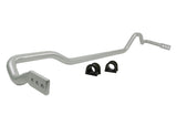 Whiteline 04-07 Subaru STi  Rear 27mm Swaybar-XX h/duty Blade adjustable *Special Order* Whiteline Sway Bars  AXOPROS