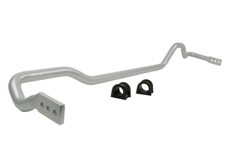 Whiteline 04-07 Subaru STi  Rear 27mm Swaybar-XX h/duty Blade adjustable *Special Order* Whiteline Sway Bars  AXOPROS