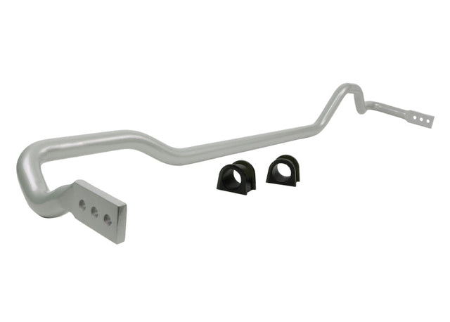 Whiteline 04-07 Subaru STi  Rear 27mm Swaybar-XX h/duty Blade adjustable *Special Order* Whiteline Sway Bars  AXOPROS