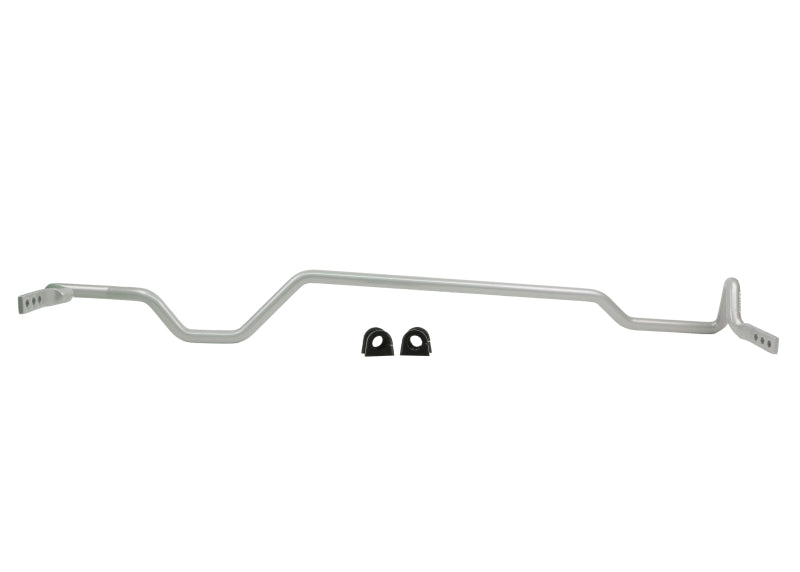 Whiteline 04-07 Subaru WRX Sedan and Wagon / 04-07 Subaru Impreza Non-Turbo w/ OE swaybar Rear 22mm Whiteline Sway Bars  AXOPROS