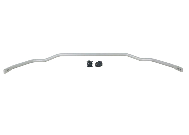 Whiteline 04-08 Acura TSX Rear Heavy Duty Adjustable 22mm Swaybar Whiteline Sway Bars  AXOPROS