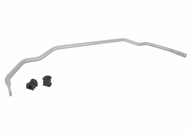 Whiteline 04-08 Acura TSX Rear Heavy Duty Adjustable 22mm Swaybar Whiteline Sway Bars  AXOPROS