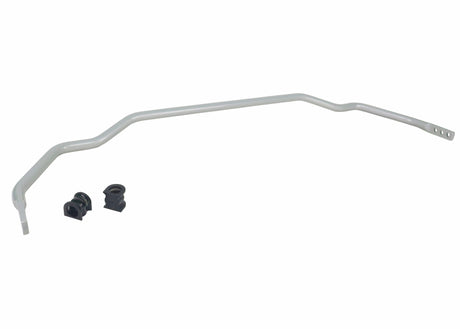 Whiteline 04-08 Acura TSX Rear Heavy Duty Adjustable 22mm Swaybar Whiteline Sway Bars  AXOPROS