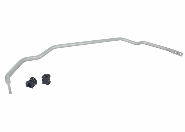 Whiteline 04-08 Acura TSX Rear Heavy Duty Adjustable 22mm Swaybar Whiteline Sway Bars  AXOPROS