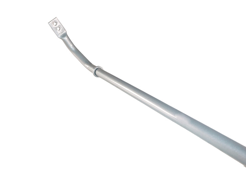 Whiteline 04-08+ Mazda RX8 FE Front 27mm Heavy Duty Adjustable Swaybar Whiteline Sway Bars  AXOPROS