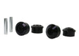 Whiteline 04-11 Chevrolet Aveo Rear Beam Axle Front Bushing Kit Whiteline Bushing Kits  AXOPROS