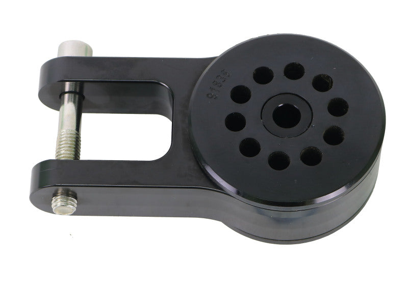 Whiteline 04-15 Ford Focus / 04-13 Mazda 3 / 04-12 Volvo S40 Engine Pitch Mount Bushing Whiteline Engine Mounts  AXOPROS