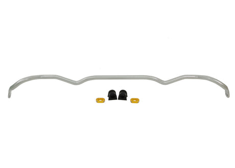 Whiteline 05-08 Subaru Legacy GT / 04-07 Subaru Outback (Non-Turbo ONLY) 22mm HD Adj. Front Swaybar Whiteline Sway Bars  AXOPROS