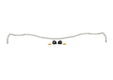 Whiteline 05-08 Subaru Legacy GT / 04-07 Subaru Outback XT Rear 20mm Heavy Duty Adjustable Swaybar Whiteline Sway Bars  AXOPROS