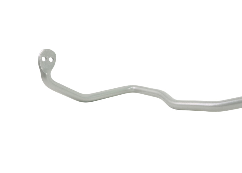 Whiteline 05-08 Subaru Legacy GT / 04-07 Subaru Outback XT Rear 20mm Heavy Duty Adjustable Swaybar Whiteline Sway Bars  AXOPROS