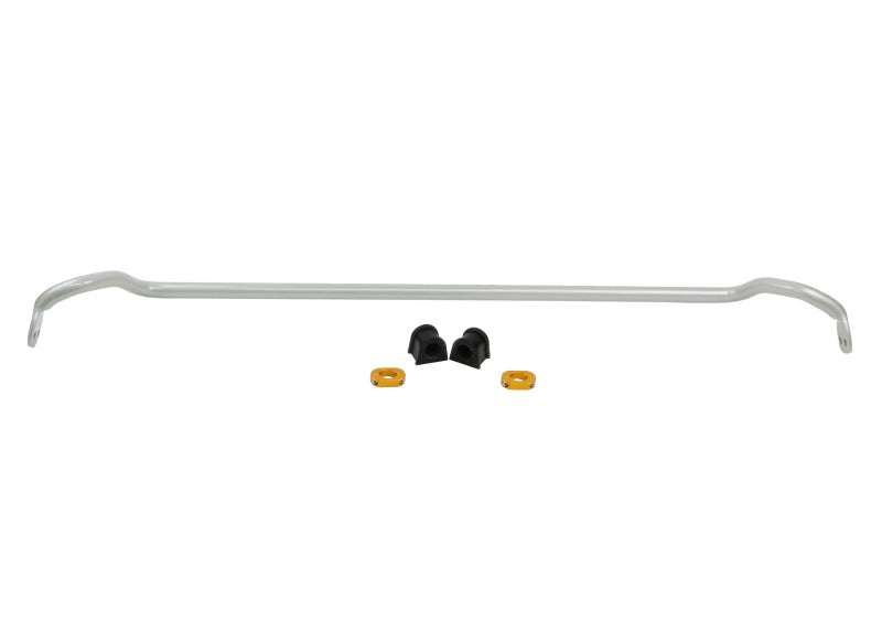 Whiteline 05-08 Subaru Legacy GT / 08-10 Subaru WRX Hatch / 04-07 Subaru Outback XT Turbo Fro Whiteline Sway Bars  AXOPROS