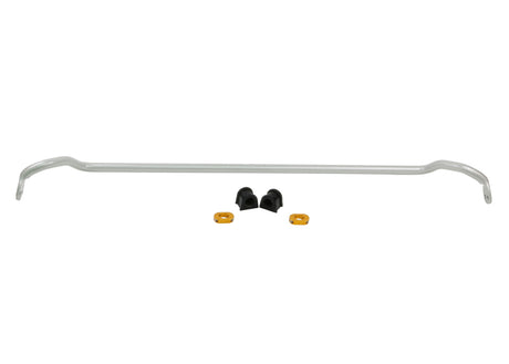 Whiteline 05-08 Subaru Legacy GT / 08-10 Subaru WRX Hatch / 04-07 Subaru Outback XT Turbo Fro Whiteline Sway Bars  AXOPROS
