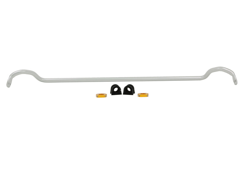 Whiteline 05-08 Subaru Legacy GT / 08-10 Subaru WRX Hatch / 04-07 Subaru Outback XT Turbo Fro Whiteline Sway Bars  AXOPROS