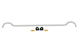 Whiteline 05-08 Subaru Legacy GT / 08-10 Subaru WRX Hatch / 04-07 Subaru Outback XT Turbo Fro Whiteline Sway Bars  AXOPROS