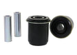 Whiteline 05-09 Land Rover LR3 SE/HSE Front Control Arm Lower Inner Front Bushing Kit Whiteline Bushing Kits  AXOPROS