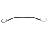 Whiteline 05-09 Subaru Legacy GT/Outback XT Front Adj. Strut Tower Bar Whiteline Strut Bars  AXOPROS