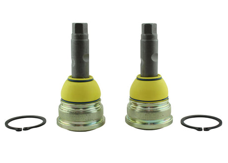 Whiteline 05-10 Ford Mustang Ball Joints for Roll Center Correction Whiteline Suspension Arms & Components  AXOPROS