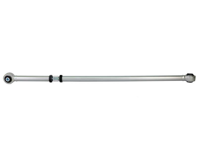 Whiteline 05-14 Ford Mustang Coupe Rear Panhard Rod - Complete Adj Assembly Whiteline Panhard Bars  AXOPROS
