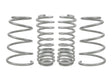 Whiteline 05-14 Ford Mustang GT S197 Performance Lowering Springs Whiteline Lowering Springs  AXOPROS