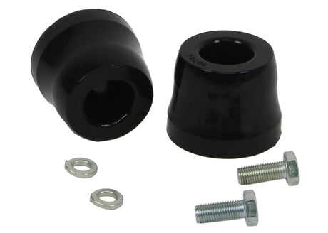 Whiteline 05-20 Toyota Tacoma Front Bump Stop Bushing Kit Whiteline Bushing Kits  AXOPROS