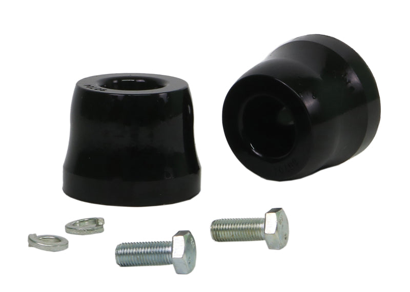 Whiteline 05-20 Toyota Tacoma Front Bump Stop Bushing Kit Whiteline Bushing Kits  AXOPROS