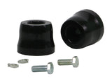 Whiteline 05-20 Toyota Tacoma Front Bump Stop Bushing Kit Whiteline Bushing Kits  AXOPROS
