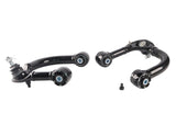 Whiteline 05-22 Toyota Tacoma Control Arms - Front Upper Whiteline Control Arms  AXOPROS