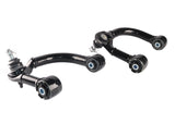 Whiteline 05-22 Toyota Tacoma Control Arms - Front Upper Whiteline Control Arms  AXOPROS