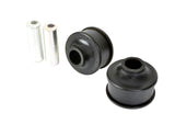 Whiteline 05+ BMW 1 Series/3/05-10/11 3 Series Fr Radius/Strut Rod-to Chassis Bushing (+/- 0.5 Deg) Whiteline Bushing Kits  AXOPROS