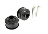 Whiteline 05+ BMW 1 Series/3/05-10/11 3 Series Fr Radius/Strut Rod-to Chassis Bushing (+/- 0.5 Deg) Whiteline Bushing Kits  AXOPROS