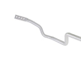 Whiteline 05+ Ford Mustang Coupe 8 cyl (Inc Shelby GT / GT500) Rear 27mm Heavy Duty Adj Swaybar Whiteline Sway Bars  AXOPROS