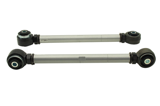 Whiteline 05+ Ford Mustang Rear Control Arm-Complete Lwr Arm Assembly (Pinion Angle Correction) Whiteline Control Arms  AXOPROS