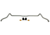 Whiteline 05+ Mazda 3 BK / 07+ Mazdaspeed3 Hatch FWD Front 24mm X-Heavy Duty Swaybar Whiteline Sway Bars  AXOPROS