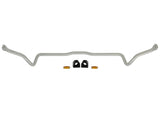 Whiteline 05+ Mazda 3 BK / 07+ Mazdaspeed3 Hatch FWD Front 24mm X-Heavy Duty Swaybar Whiteline Sway Bars  AXOPROS