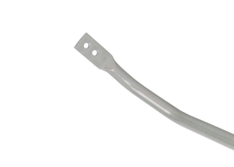 Whiteline 05+ Mazda Miata NC Front 24mm Heavy Duty Adjustable Swaybar Whiteline Sway Bars  AXOPROS