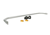 Whiteline 05+ Mazda Miata NC Front 24mm Heavy Duty Adjustable Swaybar Whiteline Sway Bars  AXOPROS