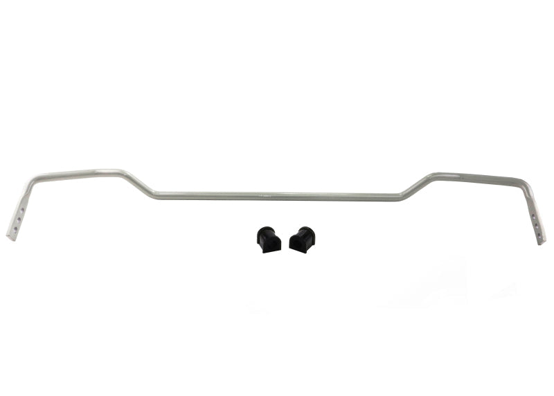 Whiteline 05+ Mazda Miata NC Rear Heavy Duty Adjustable 16mm Swaybar Whiteline Sway Bars  AXOPROS