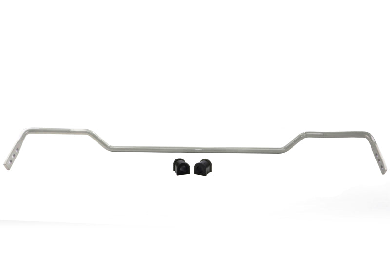 Whiteline 05+ Mazda Miata NC Rear Heavy Duty Adjustable 16mm Swaybar Whiteline Sway Bars  AXOPROS