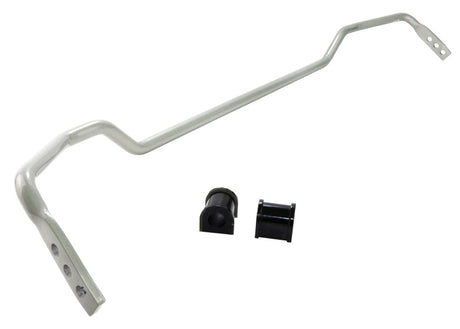Whiteline 05+ Mazda Miata NC Rear Heavy Duty Adjustable 16mm Swaybar Whiteline Sway Bars  AXOPROS