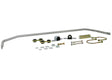 Whiteline 05+ Toyota Yaris Rear 22mm Heavy Duty Adjustable Swaybar Whiteline Sway Bars  AXOPROS