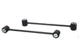 Whiteline 05+20 Chrysler 300 C / 11-21 Dodge Challenger Sway Bar - Link Kit Whiteline Sway Bar Endlinks  AXOPROS